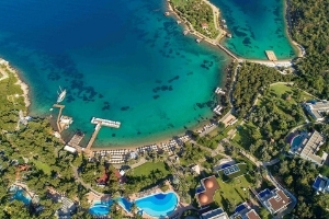 Rixos - раннее бронирование 2021