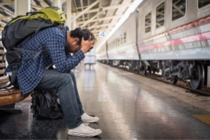 Какие ошибки совершают начинающие путешественники? Как их избежать?