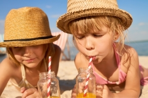 Где в 2021 году лучше всего провести отпуск с детьми?