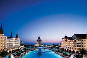 Titanic Mardan Palace 5* - New Year 2024